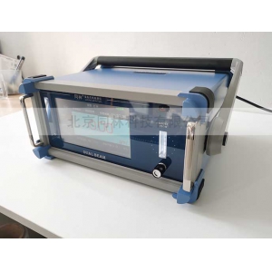 3S-J5000臭氧检测仪尺寸