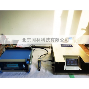 J5000臭氧检测仪如何修改校零时间间隔呢?