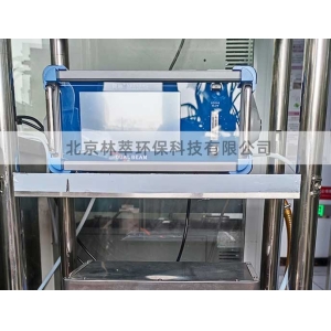 南京大学臭氧检测