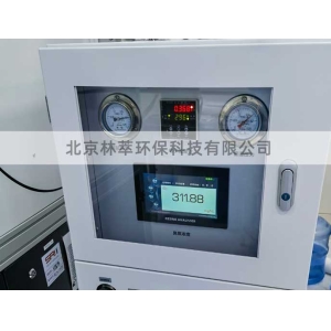 某半导体臭氧发生系统