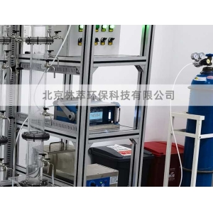 北京化工大学臭氧检测仪用于臭氧实验装置