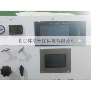 某半导体企业臭氧气体输送系统
