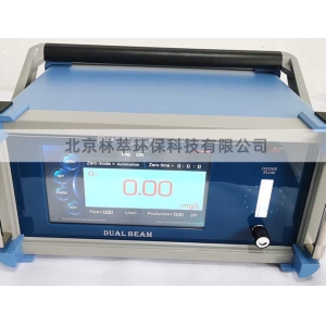 J5000臭氧检测仪出口越南
